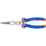 WADFOW Long Nose Pliers 8 Inch image