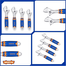 WADFOW Adjustable Wrench 8 Inch image