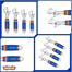 WADFOW Adjustable Wrench 10 Inch image