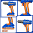 WADFOW WCDP512 Cordless Drill image