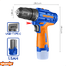 WADFOW WCDS520 Cordless Drill image