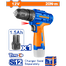 WADFOW WCDS520 Cordless Drill image