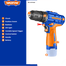 WADFOW WCDS520 Cordless Drill image