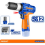 WADFOW WCDS540 Cordless Impact Drill image