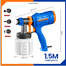 WADFOW WEG1A01 Spray Gun image