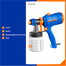 WADFOW WEG1A01 Spray Gun image