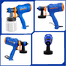 WADFOW WEG1A01 Spray Gun image