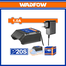 WADFOW WFCP510 Battery P20S Charger image