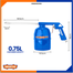 WADFOW WGA3575 Air Washing Gun image