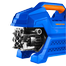 WADFOW WHP1A13 High Pressure Washer image
