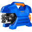 WADFOW WHP1A13 High Pressure Washer image