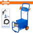WADFOW WHP2A01 High pressure Washer(For commercial Use) image