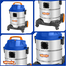 WADFOW WVR4A20 Vacuum cleaner 20 Ltr image