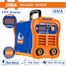 WADFOW WWD32001 Inverter MMA Welding Machine image