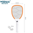 WEIDASI Mosquito Swatter - (WD-927) image