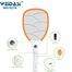 WEIDASI Mosquito Swatter - (WD-927) image