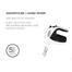 Westinghouse WKHB111C Hand Blender image