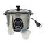 Westinghouse WKRC7D18 Rice Cooker image