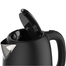 WESTINGHOUSE WKWKB115 BK Westinghouse Electric Kettle image