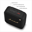 WILLEM II 4.8 Portable Speaker with 17 Plus Hours of Playtime image