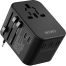 WIWU UA-303 35.5W Universal Adapter image