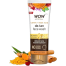 WOW Skin Science Ubtan Face Wash with Chickpea Flour 100ml image