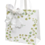WRAPAHOLIC Medium Eucalyptus Kraft Paper Gift Bag image