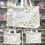 WRAPAHOLIC Medium Eucalyptus Kraft Paper Gift Bag image