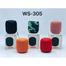 WSTER WS-305 Bluetooth Mini Speaker image