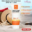 W.Skin Laboratory Triple Care Sun Cream SPF50 PA 60 gm image