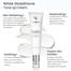 W.Skin Laboratory White Glutathione Tone Up Cream-60ml image