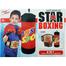 WWE Boxing Set Toy for kids 3 in 1 Boxing Practice Set with Gloves Belt and Punching Bag Gift BB99 image