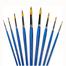 WY Artist Brush - 12 brushes image