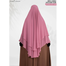 Glam Touch Wafa Double Layer Ready Hijab And Niqab image