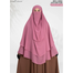 Glam Touch Wafa Double Layer Ready Hijab And Niqab image