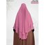 Glam Touch Wafa Double Layer Ready Hijab And Niqab | image
