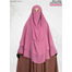 Glam Touch Wafa Double Layer Ready Hijab And Niqab | image