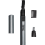 Wahl Micro Groomsman Battery Personal Trimmer for Hygienic Grooming with Rinseable Interchangeable Heads for Eyebrows Neckline Nose Ears -523389151 image