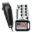 Wahl Original 300 Series 14 Pcs Complete Hair Cutting Kit image