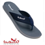 Walkaroo Gents Casual and Comfortable Sandal Navy Blue image
