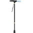 Walking Stick Light Weight Cane Height Adjustable image