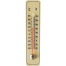 Wall Hang Thermometer Indoor Outdoor Garden House Garage Office Room Hung Logger Room Temperature Meter Preview 1