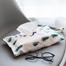 Wall Hanging Tissue Storage Bag image