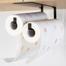 Wall Mounted Paper Towel Holder image