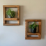 Wall Plant Holder Wall Decor Plant Holder image