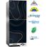 Walton Refrigerator Inverter 282L image