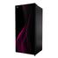 Walton WFA-1N3-GDES-XX Refrigerator 193 L image