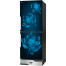 Walton WFB-1H5-GDEL-XX Refrigerator 223 L image