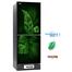 Walton WFB-2X1-GDXX-XX Refrigerator 223 L image