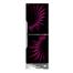 Walton WFD-1G0-GDSH-XX Refrigerator 184 L image